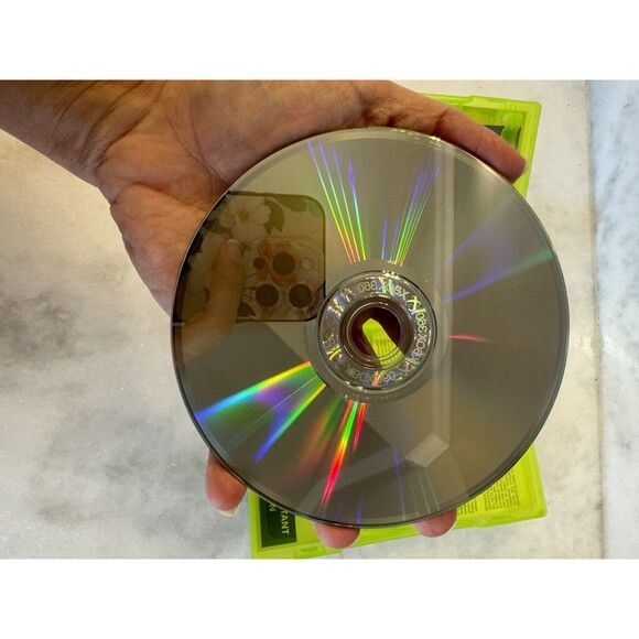 Grand Theft Auto IV GTA 4 Microsoft Xbox 360 - Picture 6 of 6